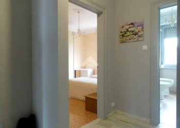 Quadrilocale Via Gaetano Donizetti, Alessandria - foto 20