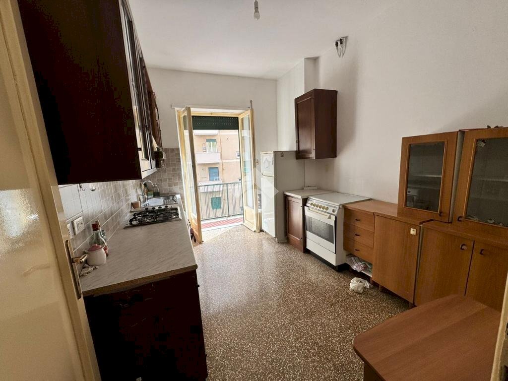 Appartamento Piazza conti mario, Genova (zona Cornigliano) - foto 1