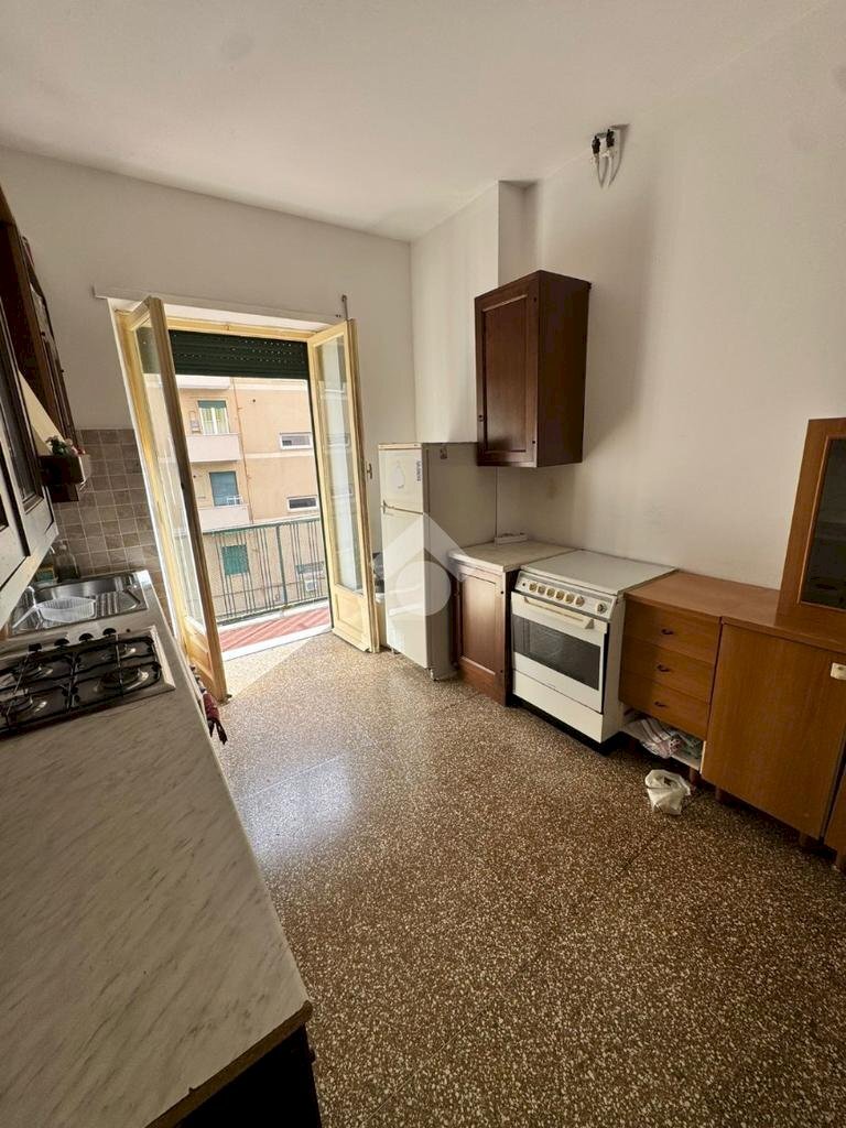Appartamento Piazza conti mario, Genova (zona Cornigliano) - foto 2