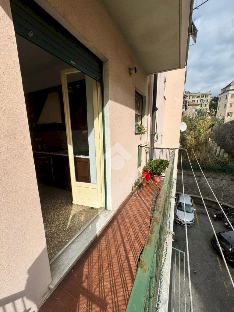 Appartamento Piazza conti mario, Genova (zona Cornigliano) - foto 3
