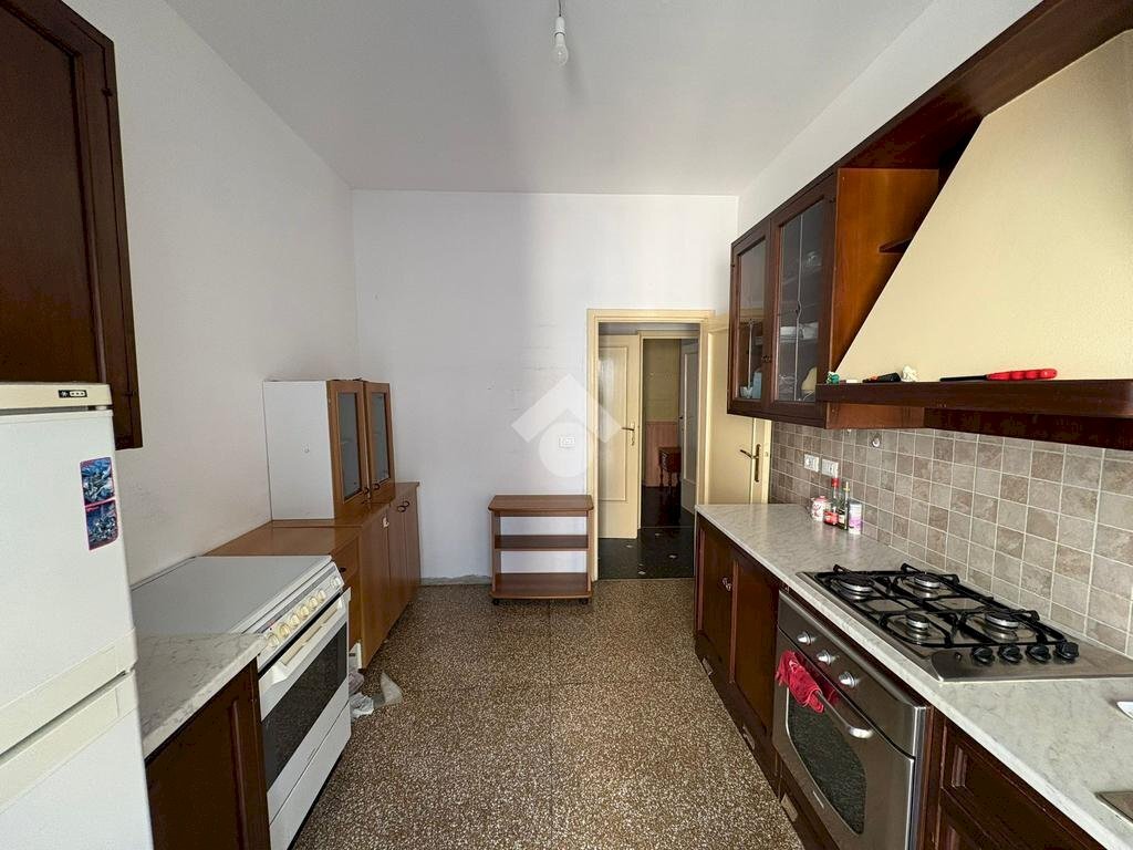 Apartment Piazza conti mario, Genova (neighborhood Cornigliano) - photo 2