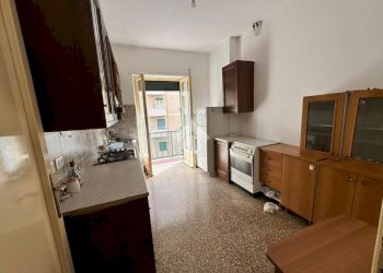 Appartamento Piazza conti mario, Genova (zona Cornigliano) - foto 1