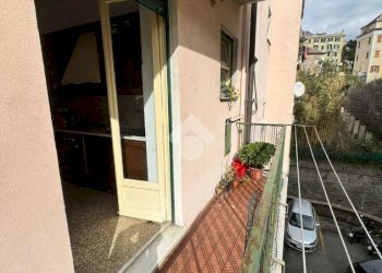 Appartamento Piazza conti mario, Genova (zona Cornigliano) - foto 3