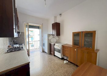 Appartamento Piazza conti mario, Genova (zona Cornigliano) - foto 1