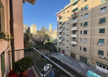 Appartamento Piazza conti mario, Genova (zona Cornigliano) - foto 4