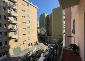 Appartamento Piazza conti mario, Genova (zona Cornigliano) - foto 5