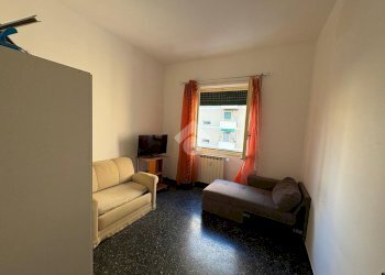 Appartamento Piazza conti mario, Genova (zona Cornigliano) - foto 9