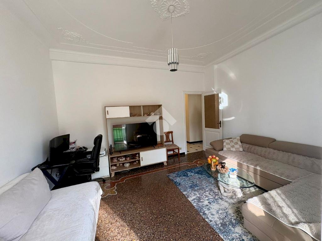 Quadrilocale Via Guido Pellizzari, Genova (zona Cornigliano) - foto 2