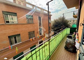 Quadrilocale Via Guido Pellizzari, Genova (zona Cornigliano) - foto 4