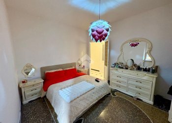 Quadrilocale Via Guido Pellizzari, Genova (zona Cornigliano) - foto 6