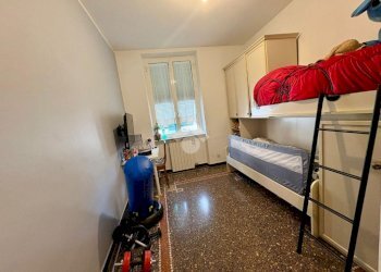 Quadrilocale Via Guido Pellizzari, Genova (zona Cornigliano) - foto 7