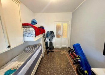 Quadrilocale Via Guido Pellizzari, Genova (zona Cornigliano) - foto 8