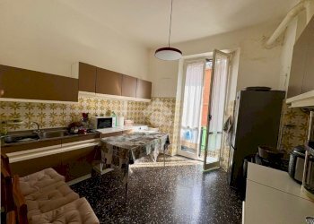 Quadrilocale Via Guido Pellizzari, Genova (zona Cornigliano) - foto 9