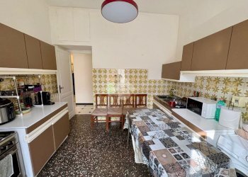 Quadrilocale Via Guido Pellizzari, Genova (zona Cornigliano) - foto 10