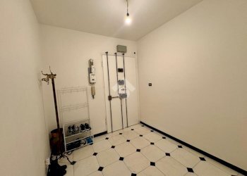 Quadrilocale Via Guido Pellizzari, Genova (zona Cornigliano) - foto 12