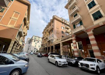 Quadrilocale Via Guido Pellizzari, Genova (zona Cornigliano) - foto 15