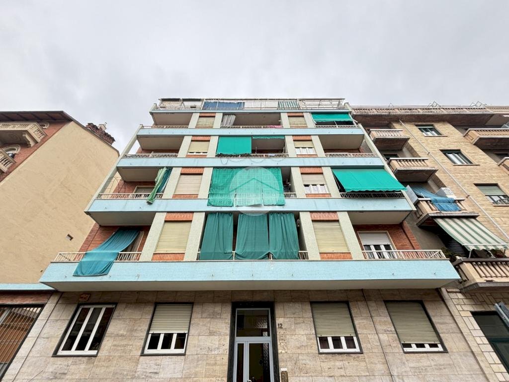 Bilocale Via saorgio, Torino (zona Borgo Vittoria) - foto 1