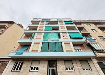 Bilocale Via saorgio, Torino (zona Borgo Vittoria) - foto 1