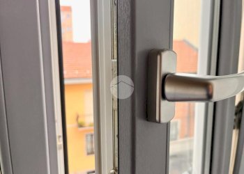 Bilocale Via saorgio, Torino (zona Borgo Vittoria) - foto 10