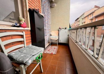 Bilocale Via saorgio, Torino (zona Borgo Vittoria) - foto 11