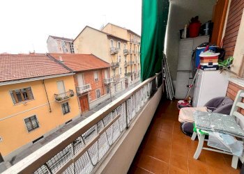 Bilocale Via saorgio, Torino (zona Borgo Vittoria) - foto 12