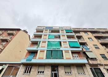 Bilocale Via saorgio, Torino (zona Borgo Vittoria) - foto 18