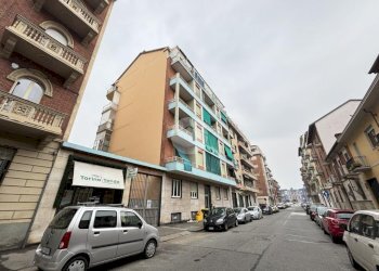 Bilocale Via saorgio, Torino (zona Borgo Vittoria) - foto 19