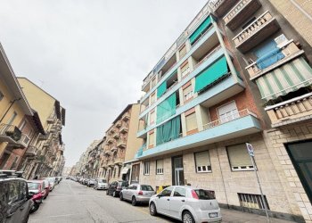 Bilocale Via saorgio, Torino (zona Borgo Vittoria) - foto 20