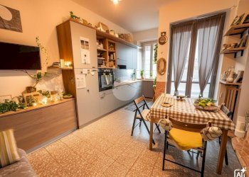 Bilocale Via saorgio, Torino (zona Borgo Vittoria) - foto 21