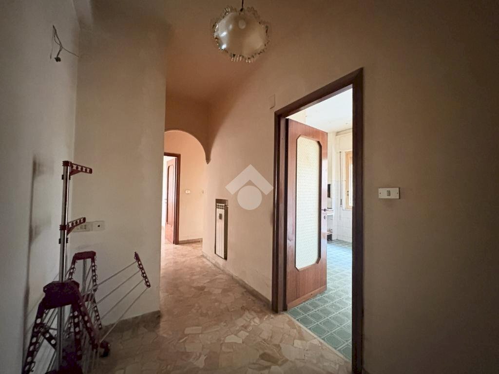 Quadrilocale Via Giambattista Gaulli, Genova (zona San Fruttuoso) - foto 3