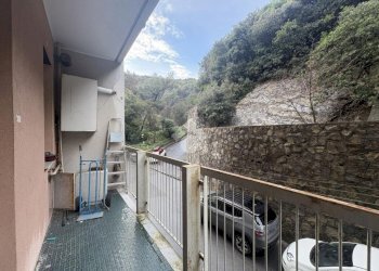 Quadrilocale Via Giambattista Gaulli, Genova (zona San Fruttuoso) - foto 1