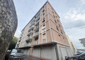 Quadrilocale Via Giambattista Gaulli, Genova (zona San Fruttuoso) - foto 2