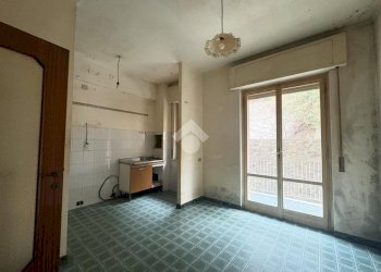 Quadrilocale Via Giambattista Gaulli, Genova (zona San Fruttuoso) - foto 5