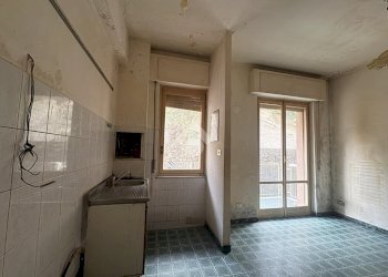 Quadrilocale Via Giambattista Gaulli, Genova (zona San Fruttuoso) - foto 7