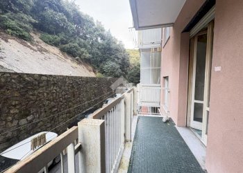 Quadrilocale Via Giambattista Gaulli, Genova (zona San Fruttuoso) - foto 10