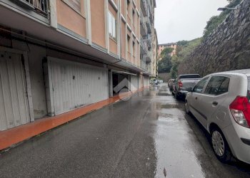 Quadrilocale Via Giambattista Gaulli, Genova (zona San Fruttuoso) - foto 22