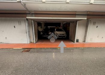 Quadrilocale Via Giambattista Gaulli, Genova (zona San Fruttuoso) - foto 23