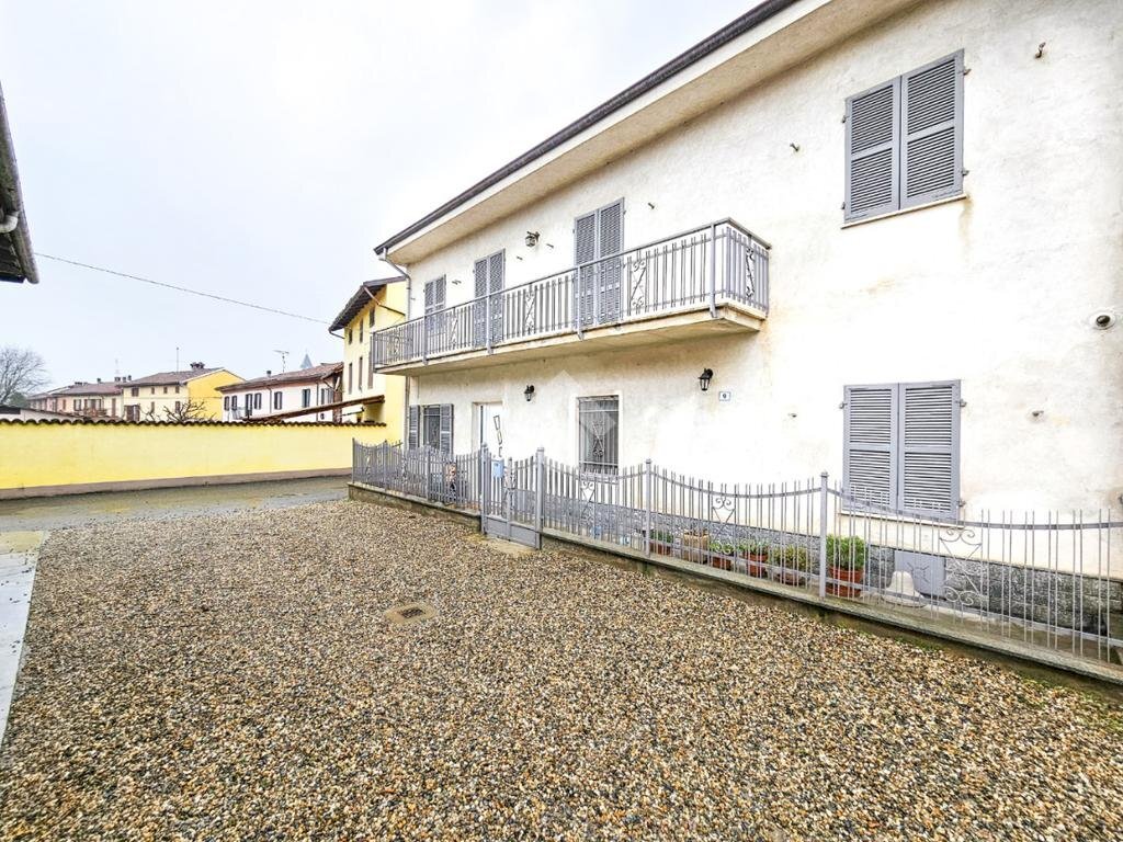 Semi-detached house Vicolo Monzambano, Frugarolo - photo 2