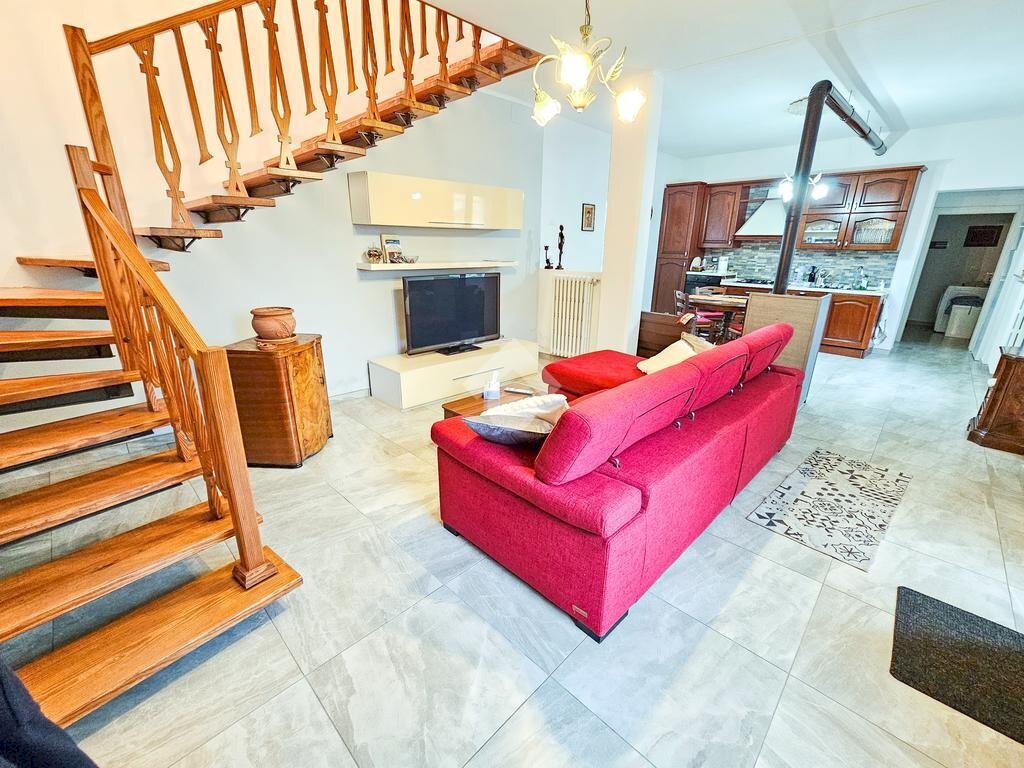 Semi-detached house Vicolo Monzambano, Frugarolo - photo 3