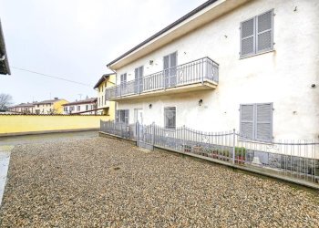 Semi-detached house Vicolo Monzambano, Frugarolo - photo 2