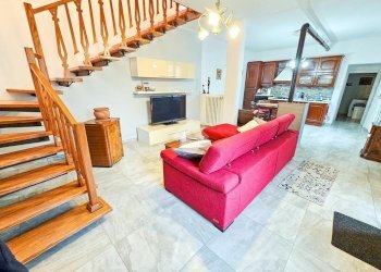 Semi-detached house Vicolo Monzambano, Frugarolo - photo 3