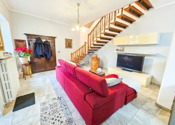 Semi-detached house Vicolo Monzambano, Frugarolo - photo 4