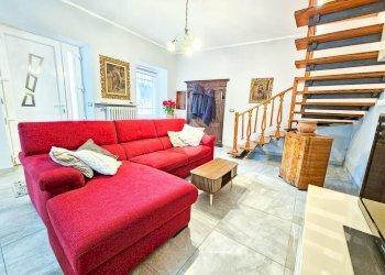 Semi-detached house Vicolo Monzambano, Frugarolo - photo 5