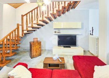 Semi-detached house Vicolo Monzambano, Frugarolo - photo 6