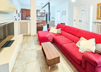 Semi-detached house Vicolo Monzambano, Frugarolo - photo 7