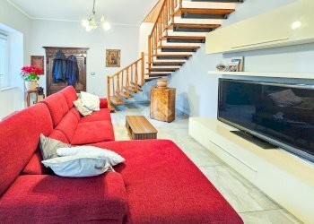 Semi-detached house Vicolo Monzambano, Frugarolo - photo 8