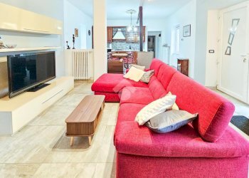 Semi-detached house Vicolo Monzambano, Frugarolo - photo 9