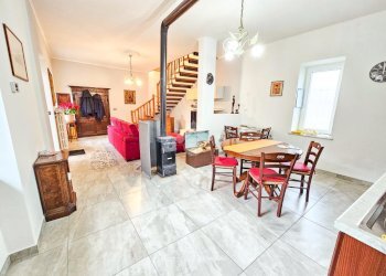 Semi-detached house Vicolo Monzambano, Frugarolo - photo 10