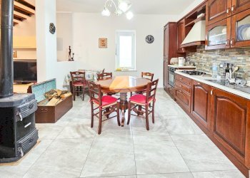 Semi-detached house Vicolo Monzambano, Frugarolo - photo 11