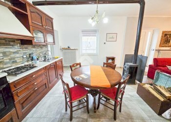 Semi-detached house Vicolo Monzambano, Frugarolo - photo 12